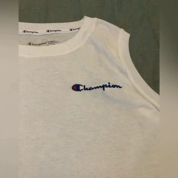 NWT Champion women’s tank - Picture 4 of 6